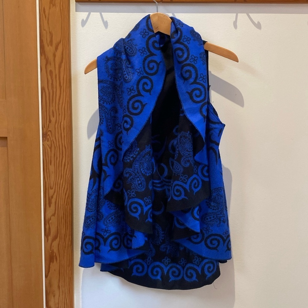 🤍 Unbranded circle cardigan - Picture 3 of 7